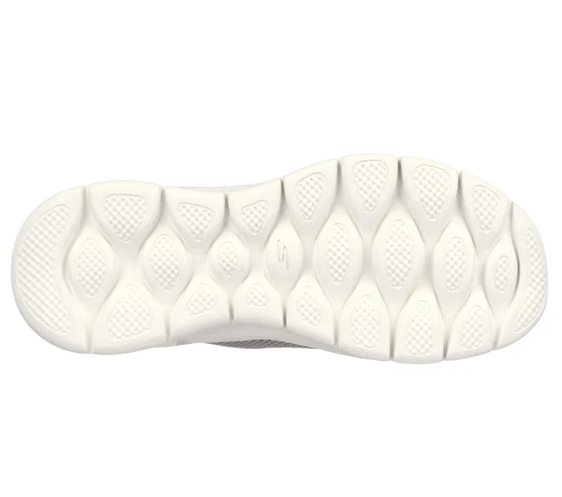 Skechers Skechers Slip-ins: GO WALK Flex – Grand Entry – Taupe (124836-TPE)