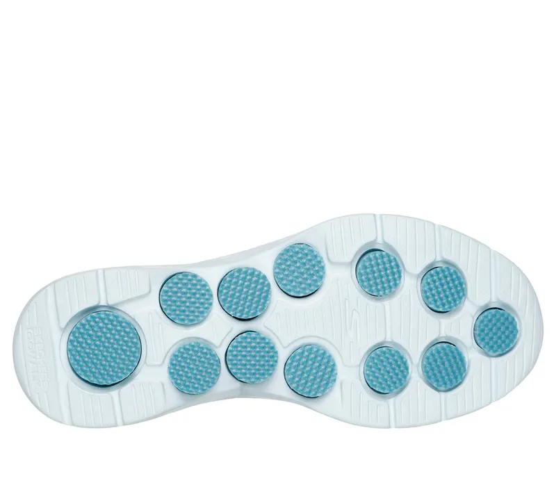 Skechers GO WALK 7 – Amina – Aqua (125204-AQUA)