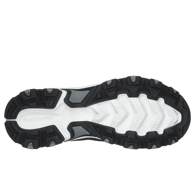 Skechers Stamina AT – Zwart / Wit (180125-BKW)