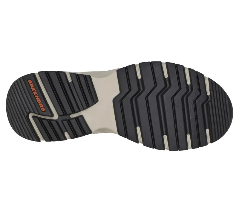 Skechers Arch Fit – Baxter – Bruin (210319-CDB)