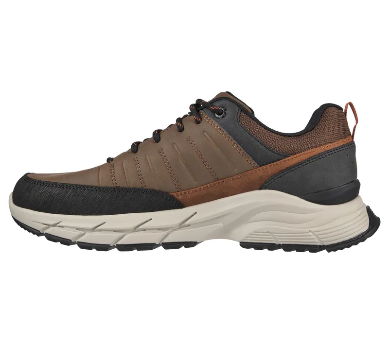 Skechers Arch Fit – Baxter – Bruin (210319-CDB)