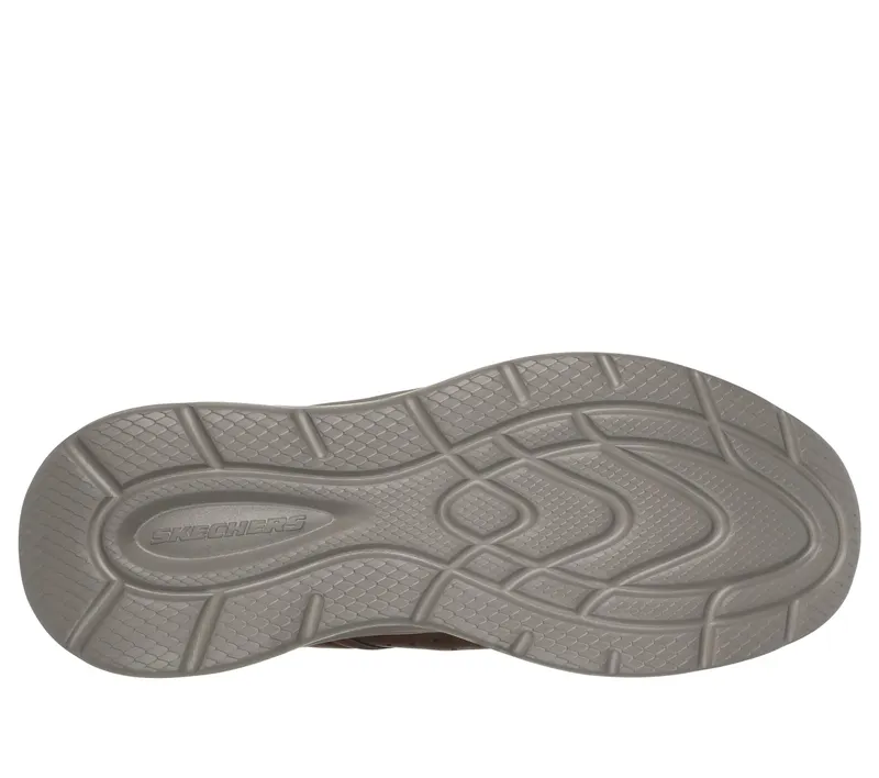 Skechers Skechers Slip-ins RF: Garner – Newick – Bruin (210803-ACDB)