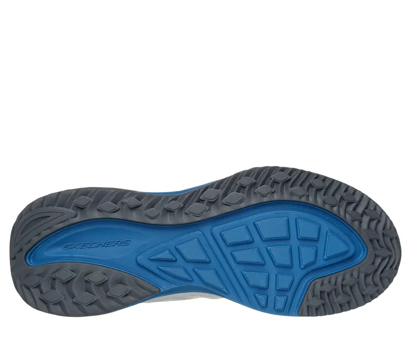 Skechers Bounder RSE – Zoner – Grijs / Blauw (232781-GYBL)