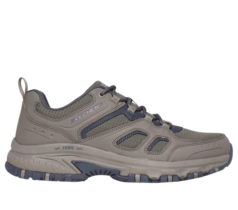 Skechers Hillcrest – Pure Escape – Taupe (237379-TPE)