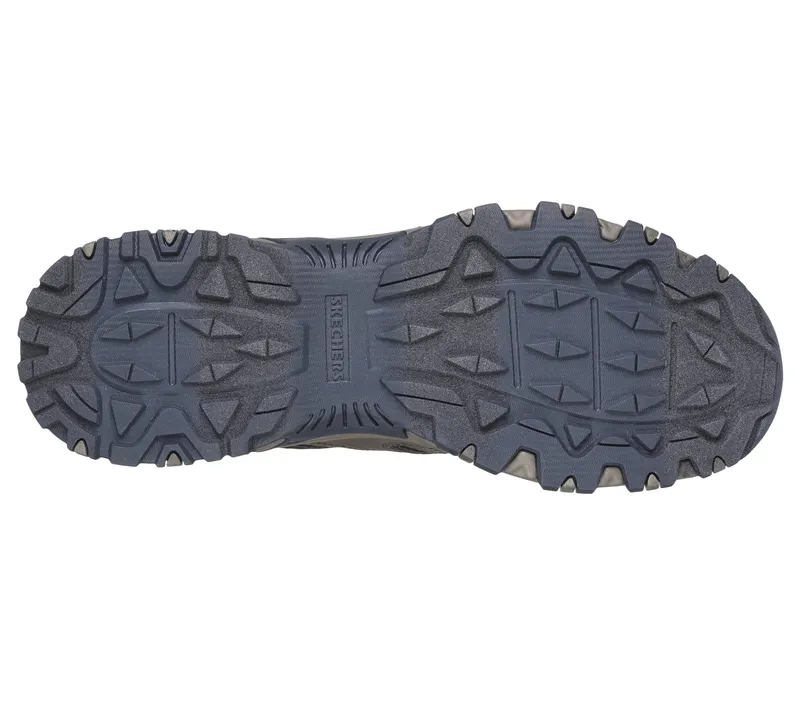 Skechers Hillcrest – Pure Escape – Taupe (237379-TPE)