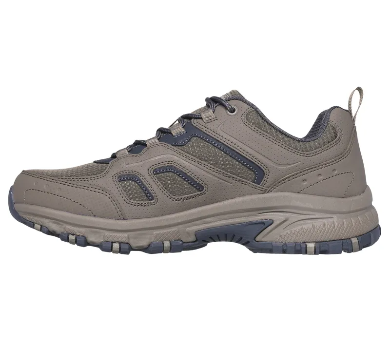 Skechers Hillcrest – Pure Escape – Taupe (237379-TPE)