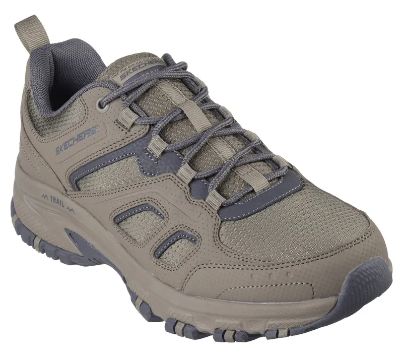 Skechers Hillcrest – Pure Escape – Taupe (237379-TPE)