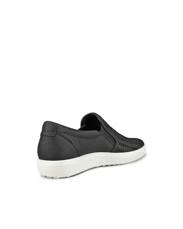 ECCO SOFT 7 W Zwart (47011301001)