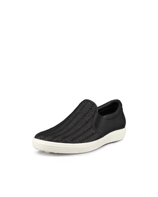 ECCO SOFT 7 W Zwart (47011301001)