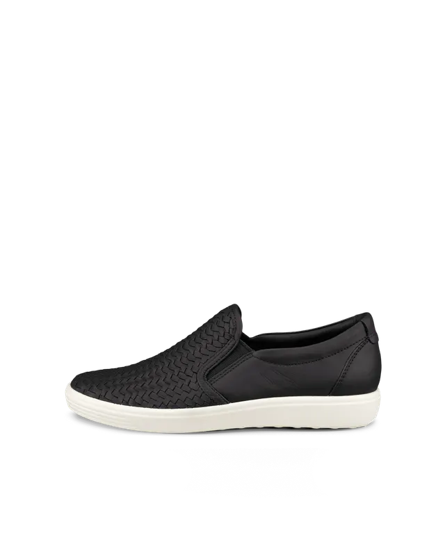 ECCO SOFT 7 W Zwart (47011301001)