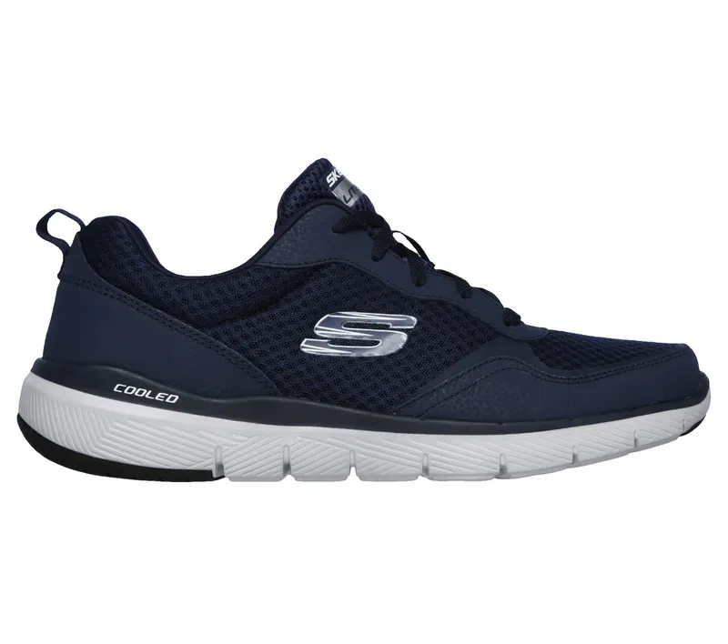 Skechers Flex Advantage 3.0 – Marine (52954-NVY)