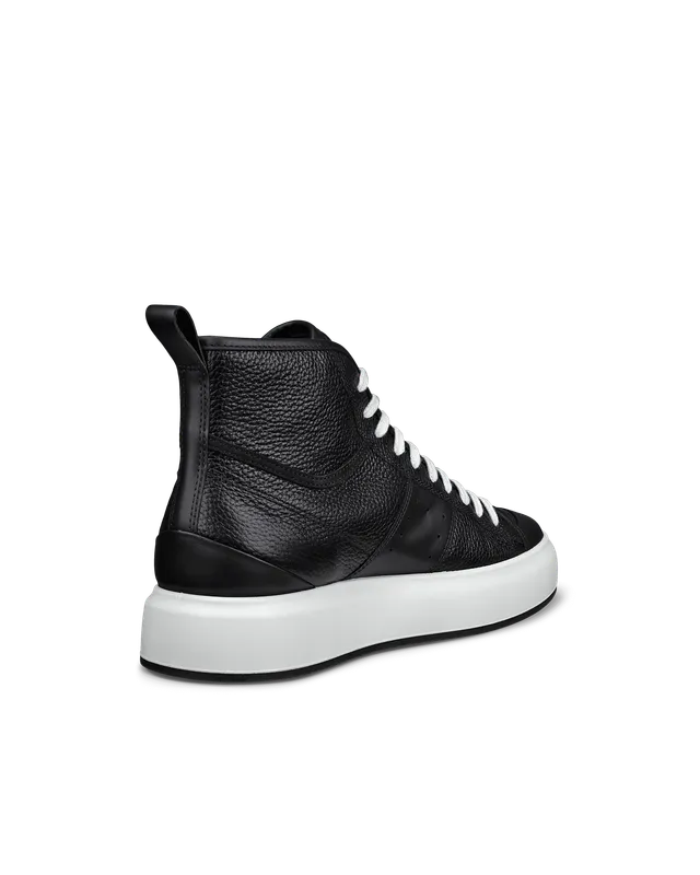 ECCO STREET ACE M Zwart (85680451052)
