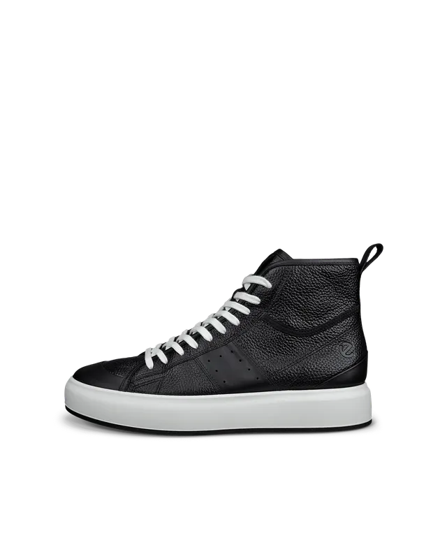 ECCO STREET ACE M Zwart (85680451052)