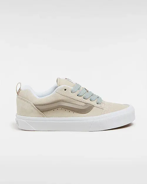 VANS Knu Skool Beige (VN000CRPBYS)