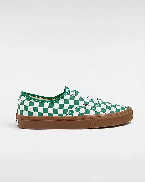 VANS Authentic Groen (VN000CRTCX2)