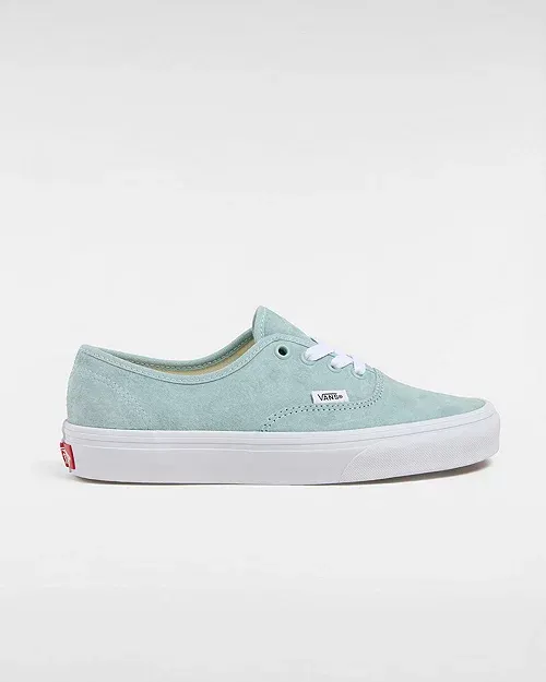 VANS Authentic Van Suède Blauw (VN000CRTM8I)
