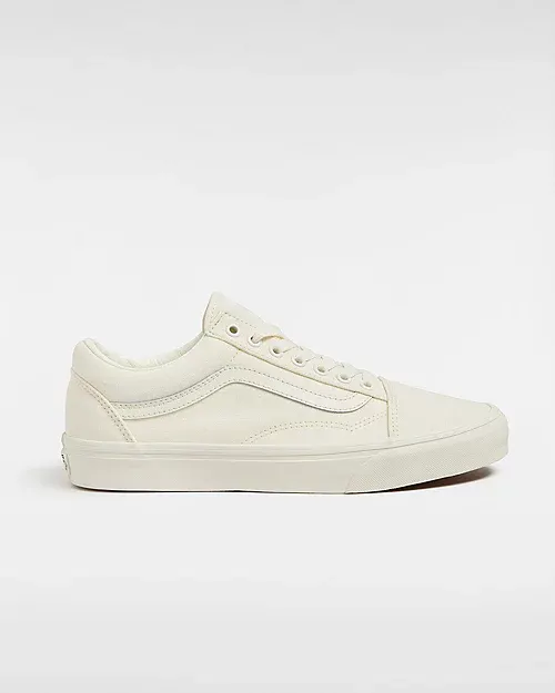 VANS Old Skool Wit (VN000CT8CDA)