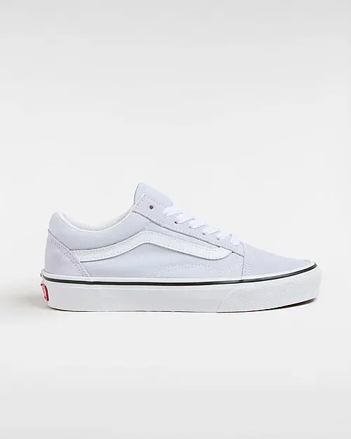 VANS Old Skool Blauw (VN000CT8CHA)