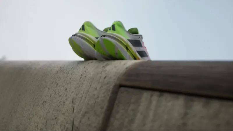 adidas Adistar Byd (ID6174)