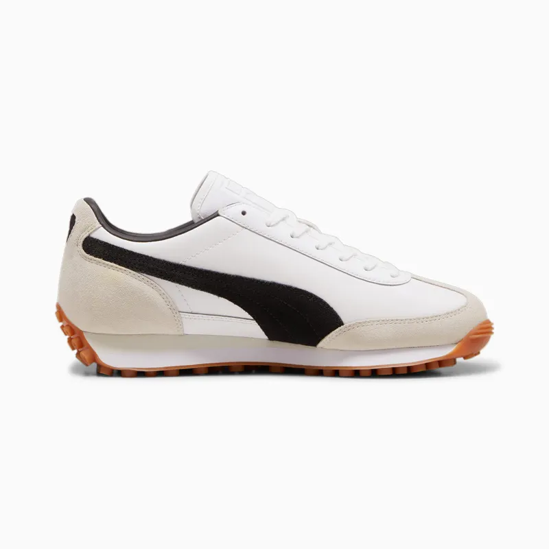 Puma Easy Rider Mix unisex Wit/Zwart (399025-01)