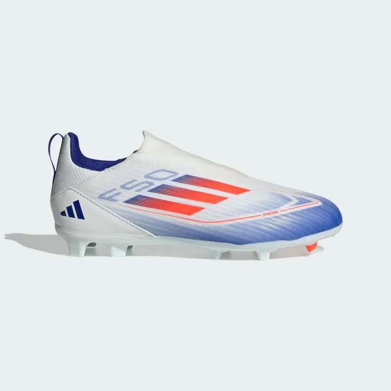 adidas F50 League Veterloze Firm / Multi-Ground Voetbalschoenen Kids (IF1362)