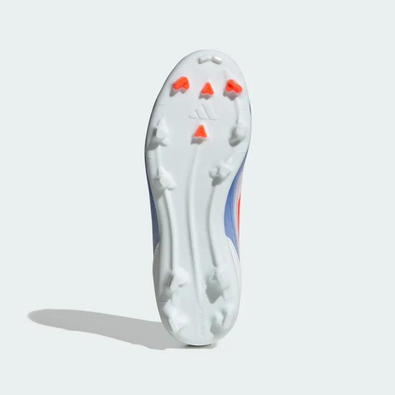 adidas F50 League Veterloze Firm / Multi-Ground Voetbalschoenen Kids (IF1362)