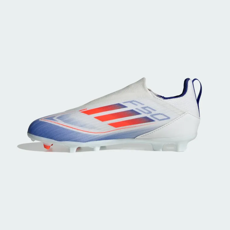 adidas F50 League Veterloze Firm / Multi-Ground Voetbalschoenen Kids (IF1362)