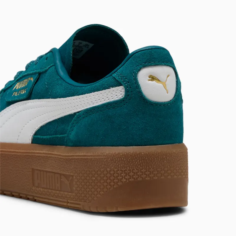 Puma Palermo Elevata Groen (399348-02)
