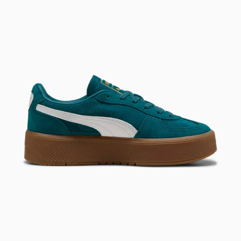 Puma Palermo Elevata Groen (399348-02)