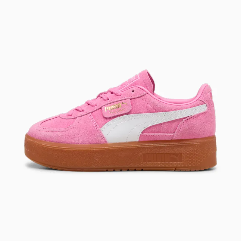 Puma Palermo Elevata Roze (399348-06)