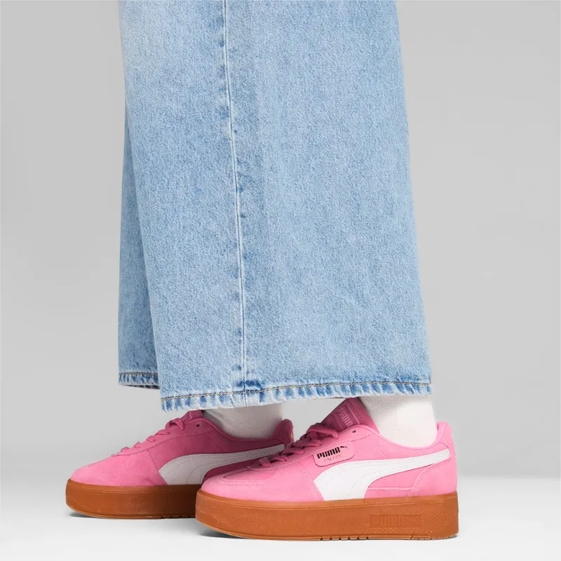 Puma Palermo Elevata Roze (399348-06)