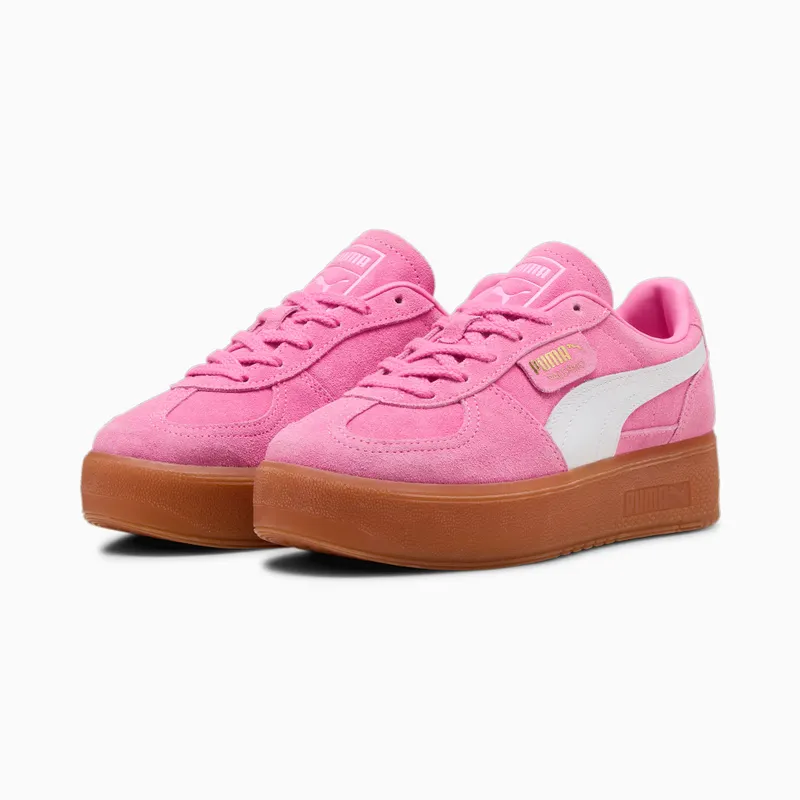 Puma Palermo Elevata Roze (399348-06)