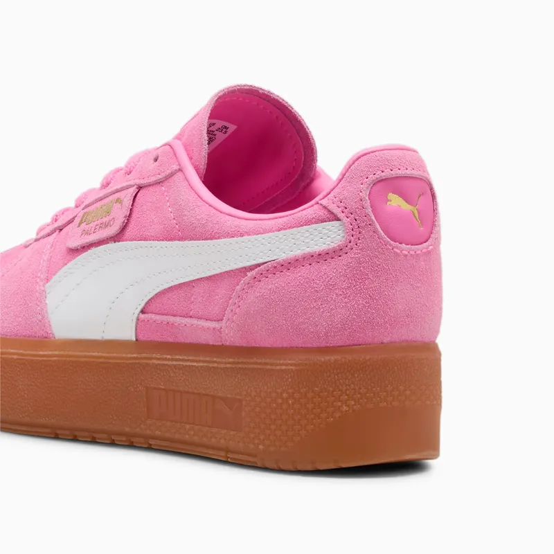 Puma Palermo Elevata Roze (399348-06)