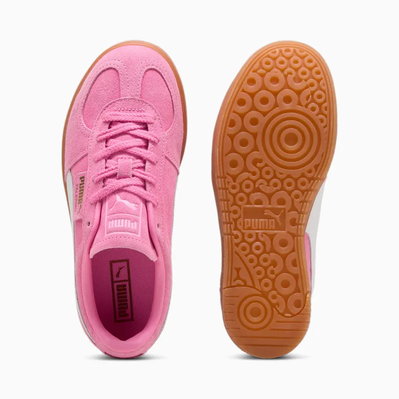 Puma Palermo Elevata Roze (399348-06)