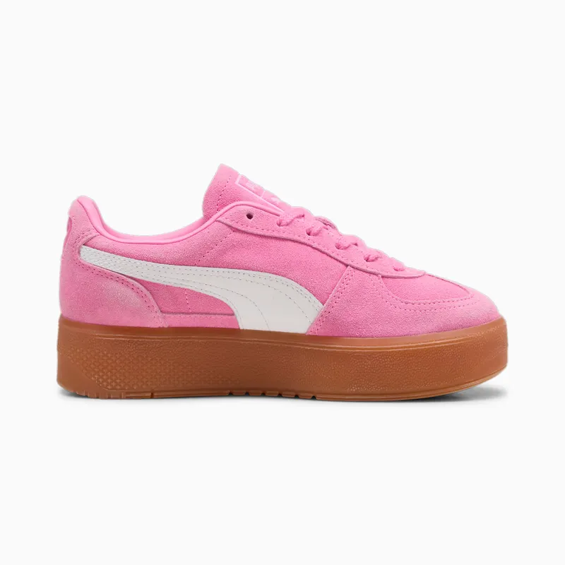 Puma Palermo Elevata Roze (399348-06)