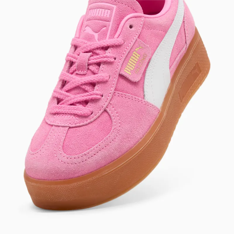 Puma Palermo Elevata Roze (399348-06)