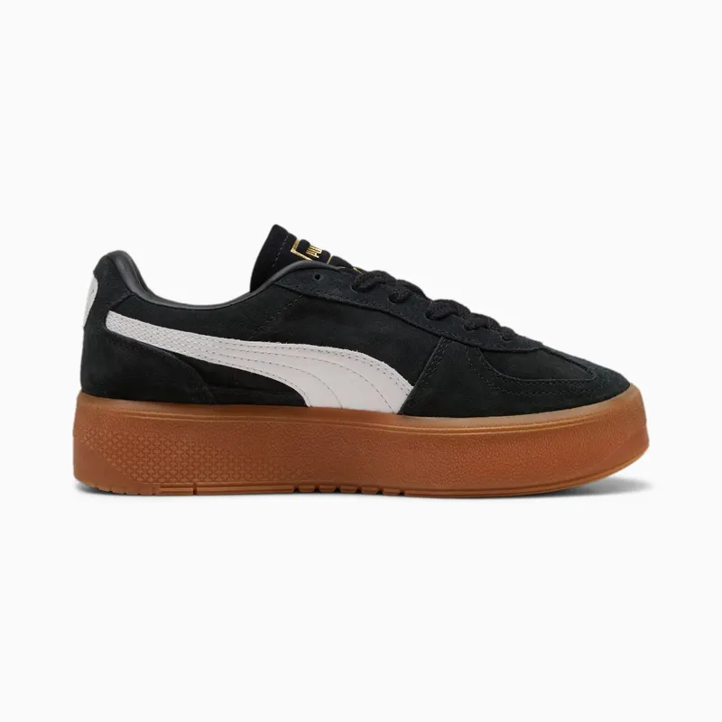 Puma Palermo Elevata Zwart (399348-01)