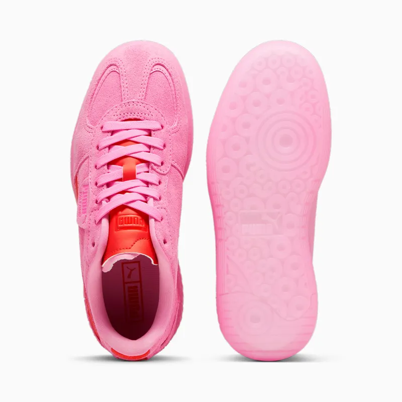 Puma Palermo Moda Xtra Roze/Rood (398534-01)
