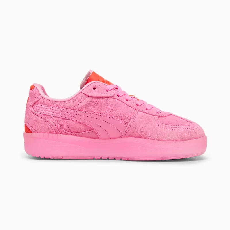 Puma Palermo Moda Xtra Roze/Rood (398534-01)