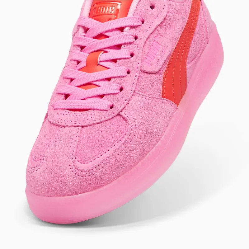 Puma Palermo Moda Xtra Roze/Rood (398534-01)