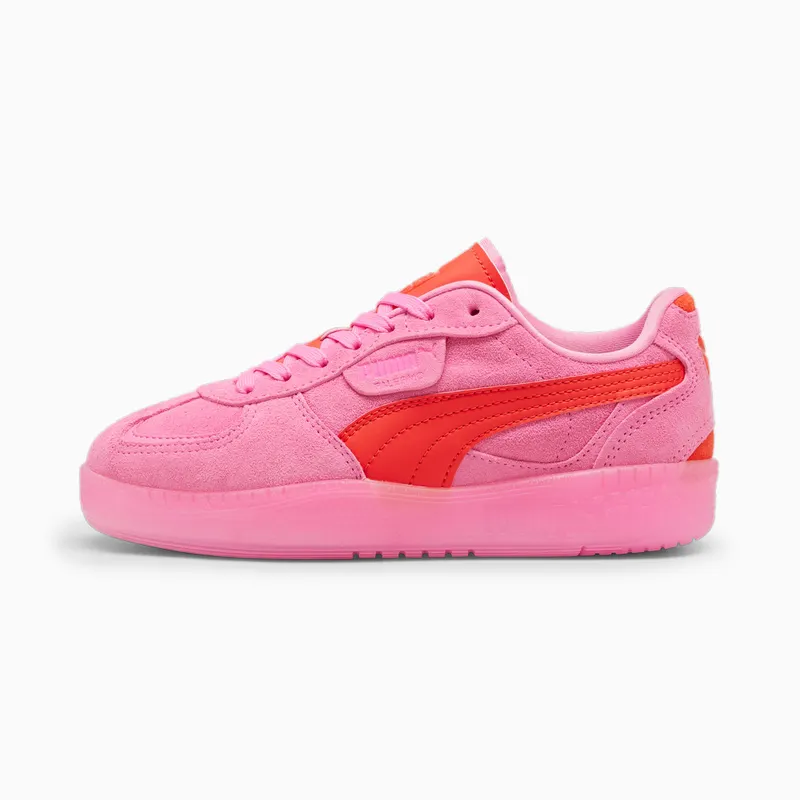 Puma Palermo Moda Xtra Roze/Rood (398534-01)