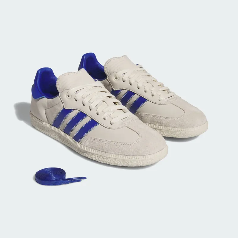 adidas Pharrell Williams Humanrace Samba (IG2088)