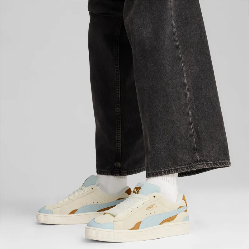 Puma Suede XL Playful (398426-01)
