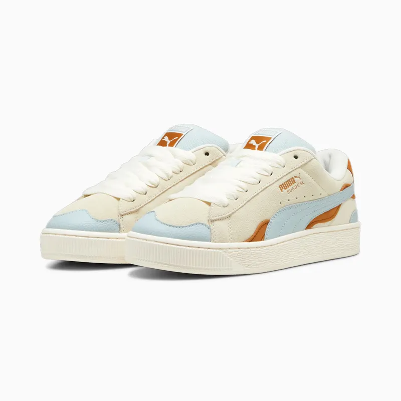 Puma Suede XL Playful (398426-01)