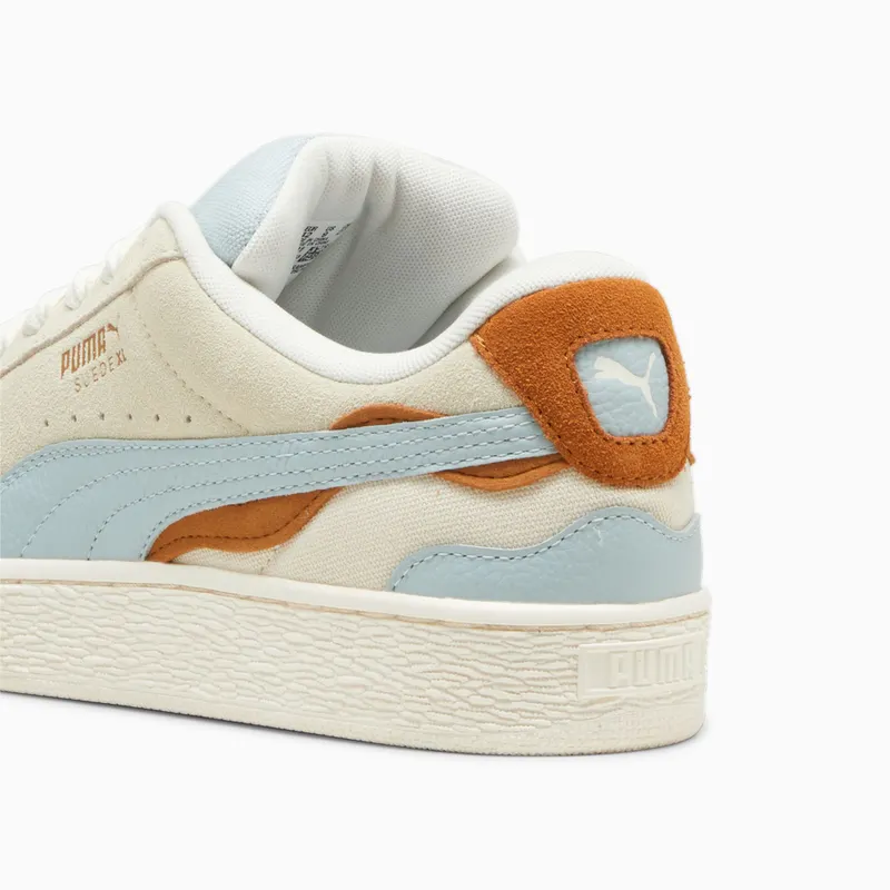 Puma Suede XL Playful (398426-01)
