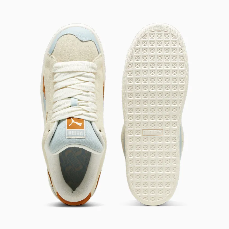 Puma Suede XL Playful (398426-01)