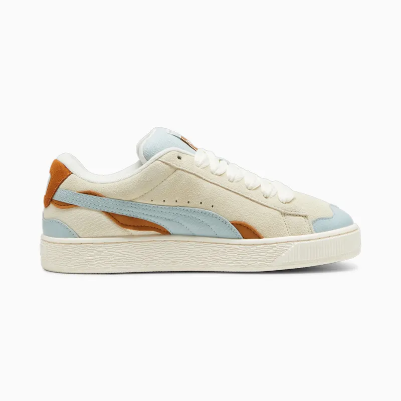 Puma Suede XL Playful (398426-01)