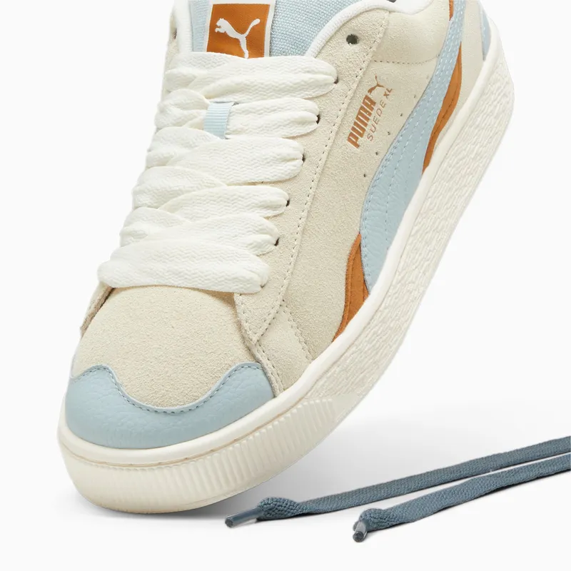 Puma Suede XL Playful (398426-01)