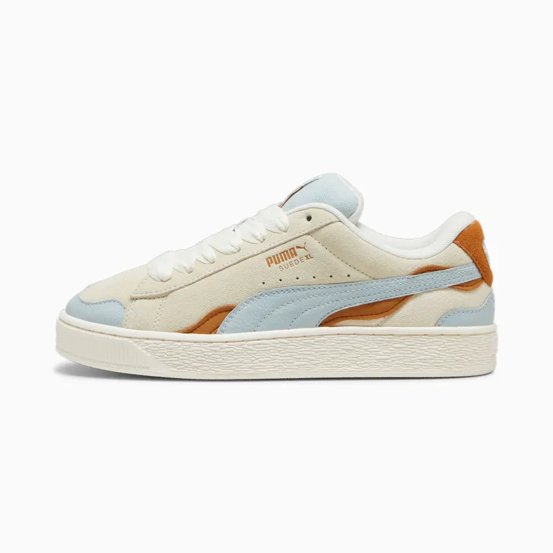 Puma Suede XL Playful (398426-01)
