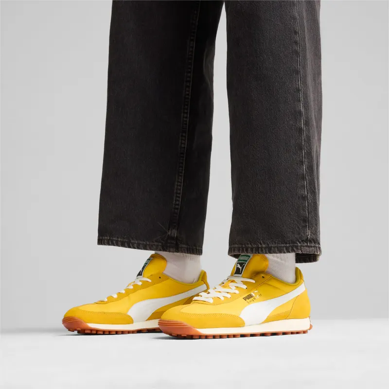 Puma Vintage van Easy Rider Wit (399028-02)